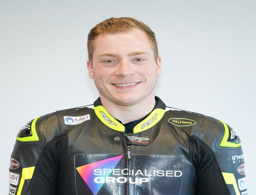 Max Wadsworth