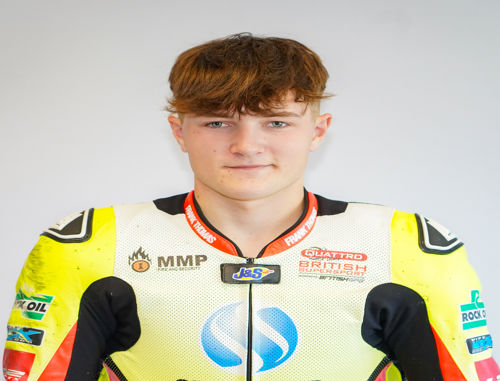 Freddie Barnes