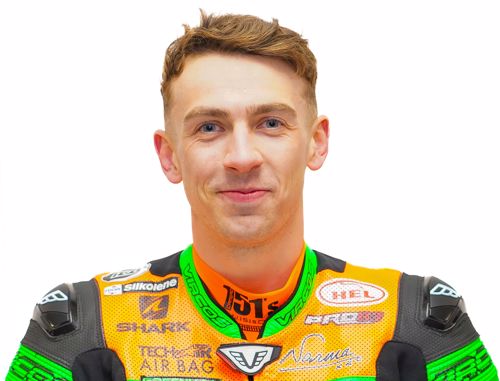 Zak Corderoy