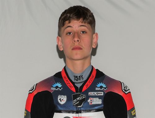Josh Bannister