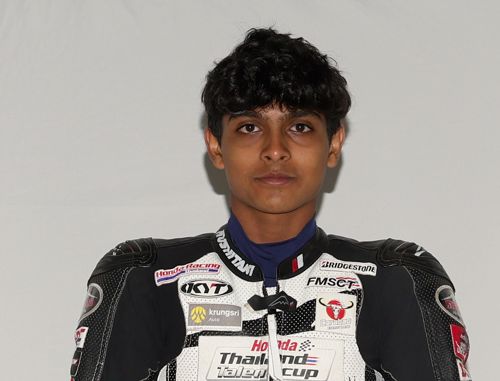 Raheesh Khatri