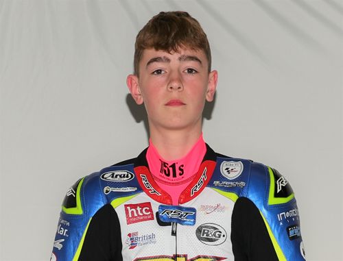 Jack Burrows