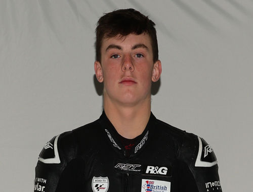 Scott  McPhee
