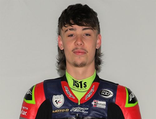 Ryan Frost