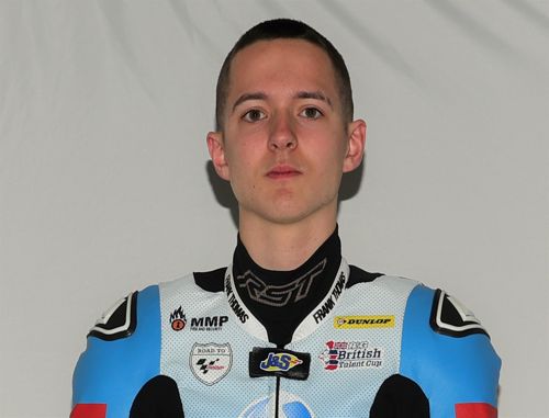 Charlie Barnes