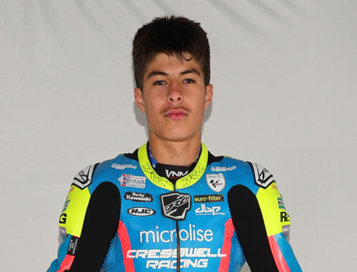 Julian  Correa
