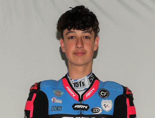 Ben Jolliffe
