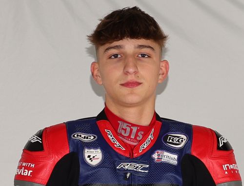 Ollie  Walker 