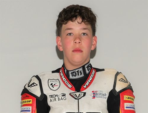 Clayton  Edmunds 
