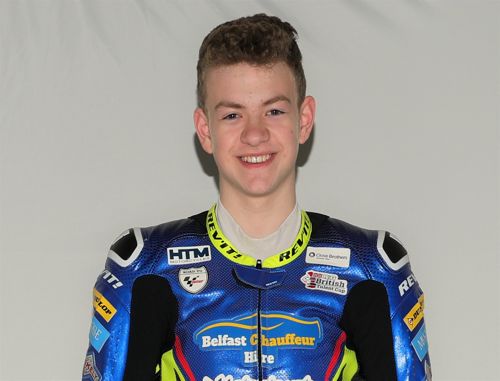 Peter Willis