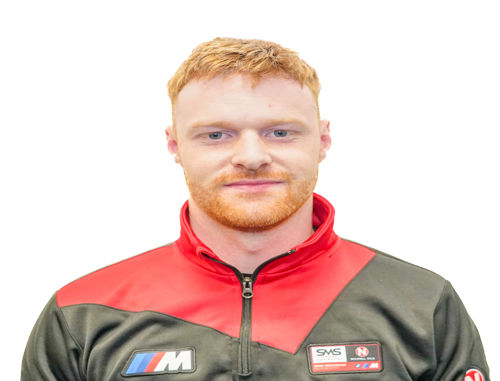 David  Allingham