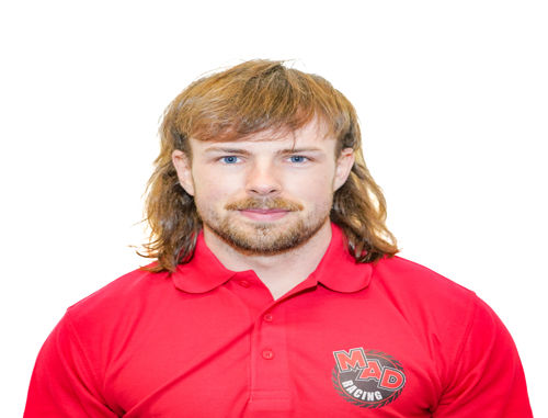 Jake Campbell