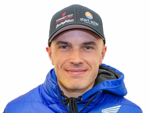 Simon Reid