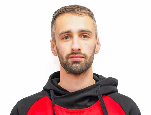 Max Symonds
