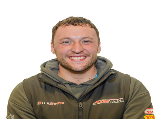 Matty Whelan