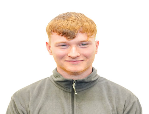 Jamie Lyons
