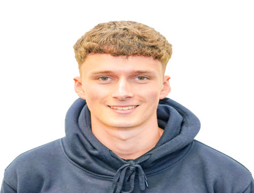 Finley Arscott 
