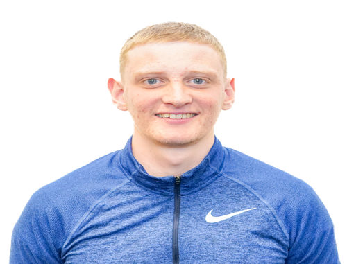 Jake Hopper