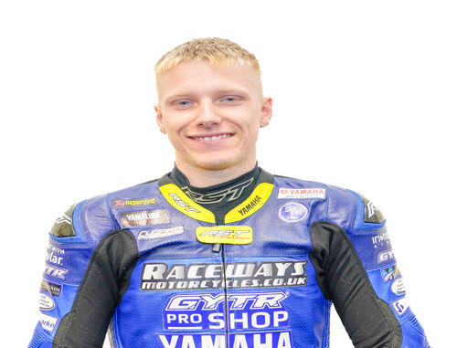 Ash Barnes