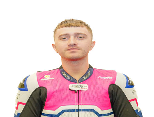 Kieran Kent