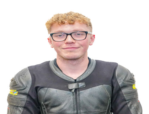 Jack Muir