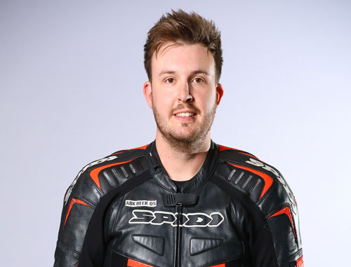 Jordan Ashington