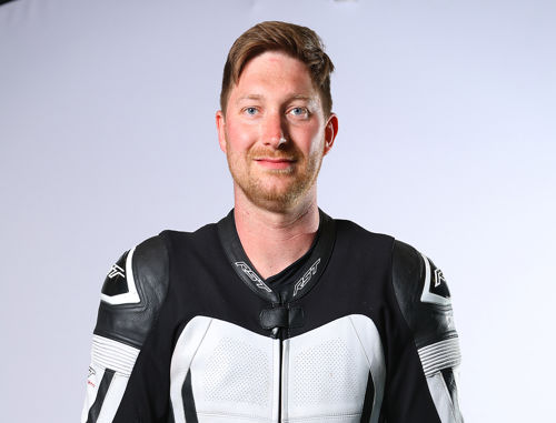 Scott Carson