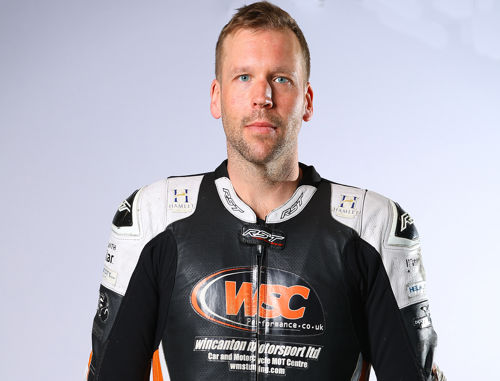 Simon Bastable