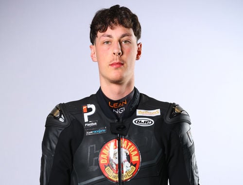 Kieran Smith