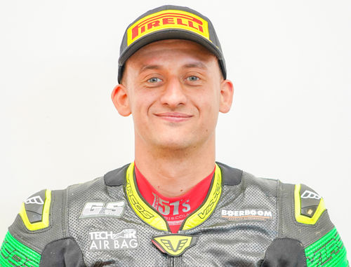 Jorel Boerboom