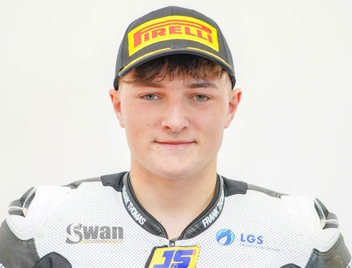 Freddie Barnes