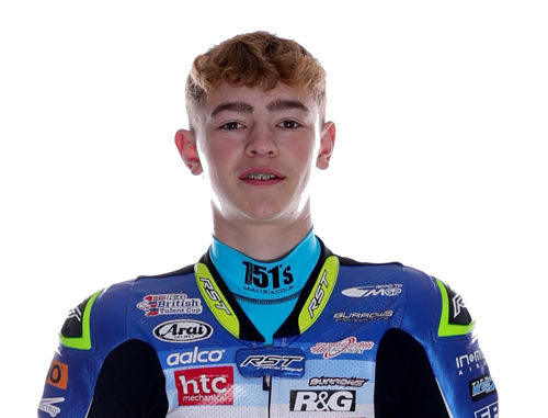 Jack Burrows