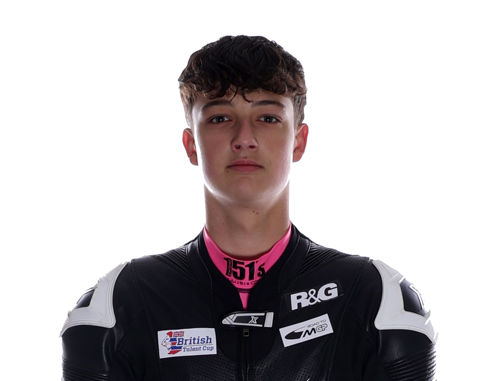 Ben Jolliffe