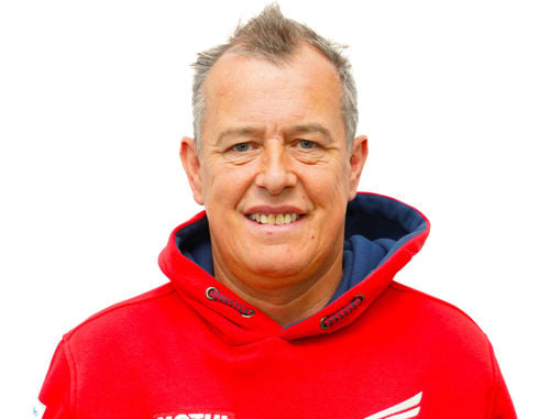 John McGuinness