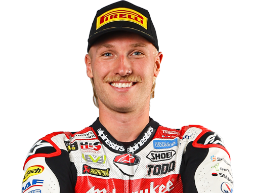 Davey Todd