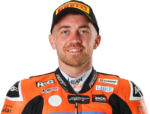 Luke Hedger