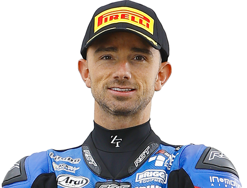 Glenn Irwin