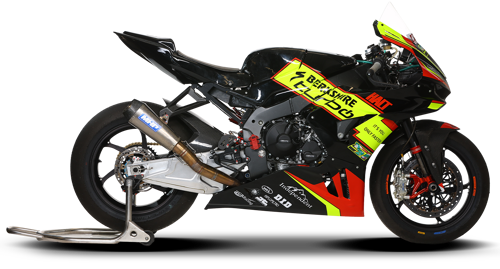 NP Racing Honda