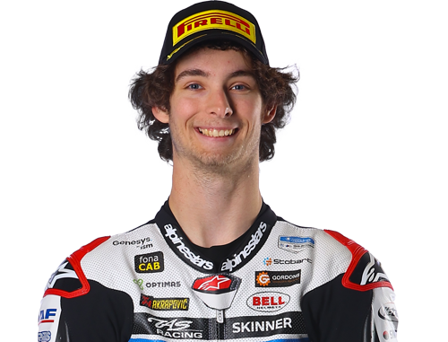 Rory Skinner