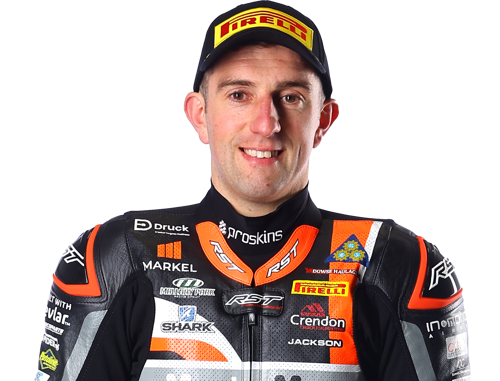 Lee Jackson
