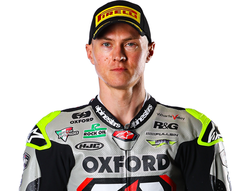 Christian Iddon
