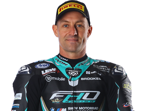 Josh Brookes