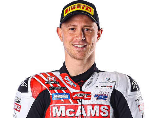 Danny Kent