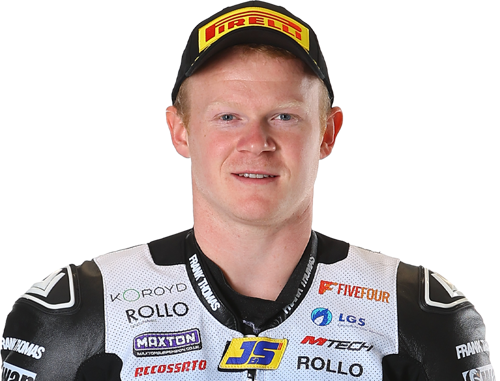 Lewis Rollo