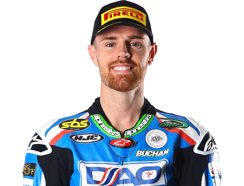 Danny Buchan