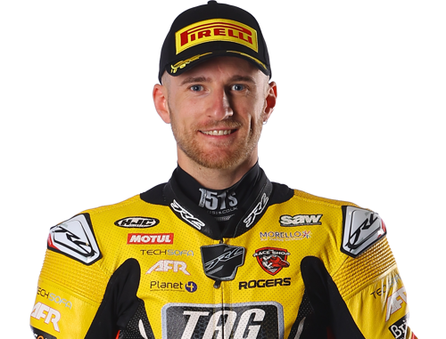 Fraser Rogers