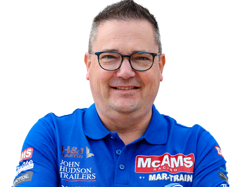 Tim Martin