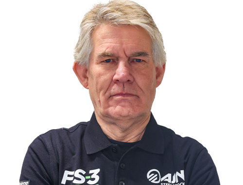 Nigel Snook