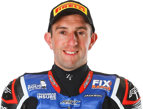 Lee Jackson