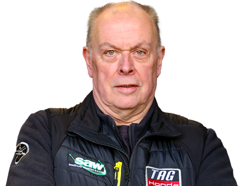 Rob Winfield